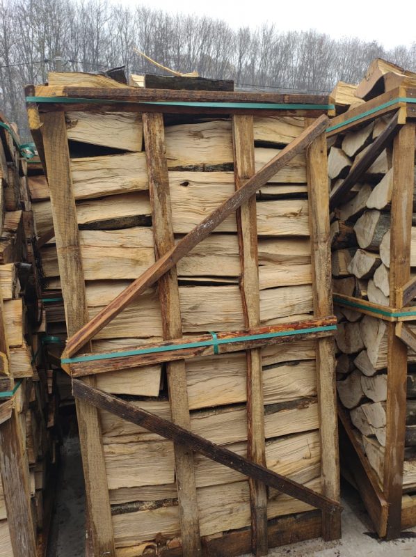 ASH TREE FIREWOOD FOR HOME FIREPLACES